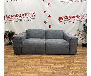 Sofa STYL (Trivietis)(Ekspozicija)